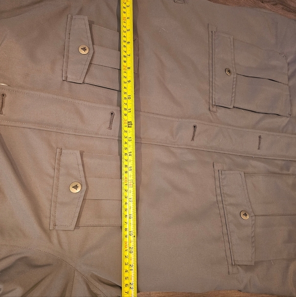 WOODS Winter coat - Picture 5 of 6